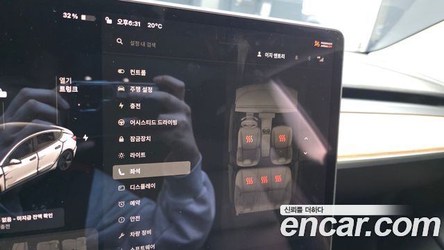Tesla Model 3 2021 — photo 26
