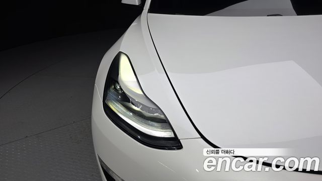 Tesla Model 3 2021 — photo 8