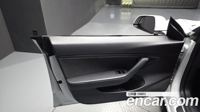Tesla Model 3 2021 — photo 14