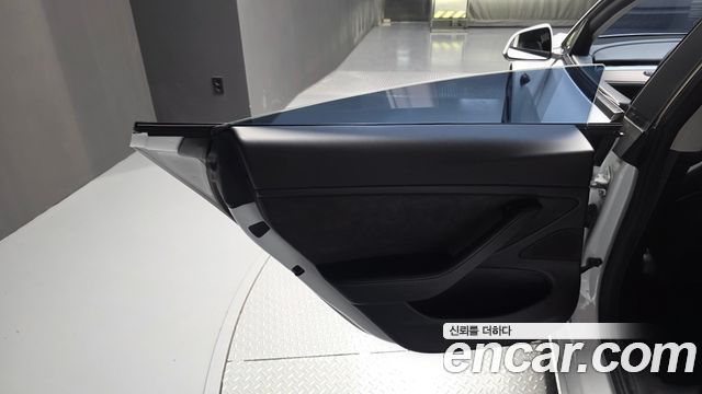 Tesla Model 3 2021 — photo 15