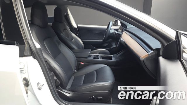 Tesla Model 3 2021 — photo 16