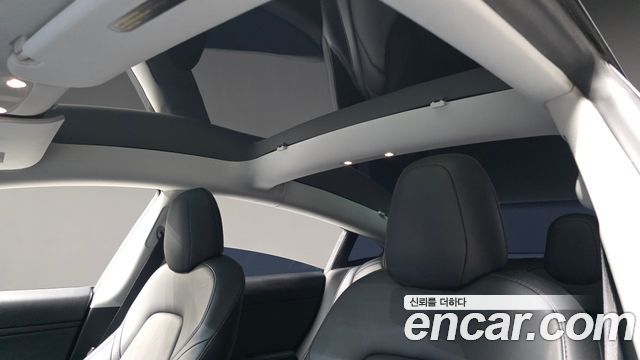 Tesla Model 3 2021 — photo 28