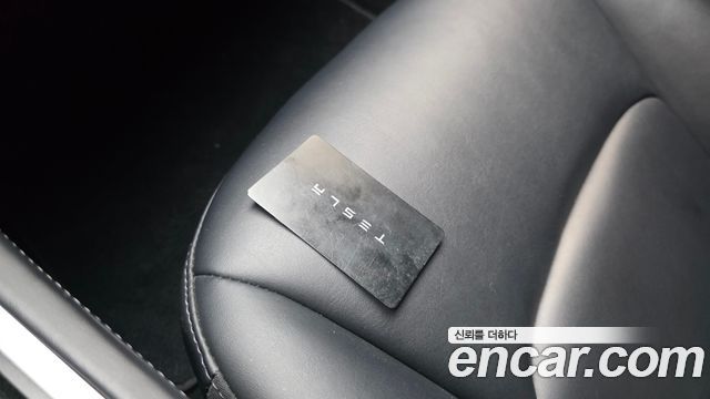 Tesla Model 3 2021 — photo 30