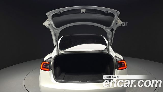 Tesla Model 3 2021 — photo 33