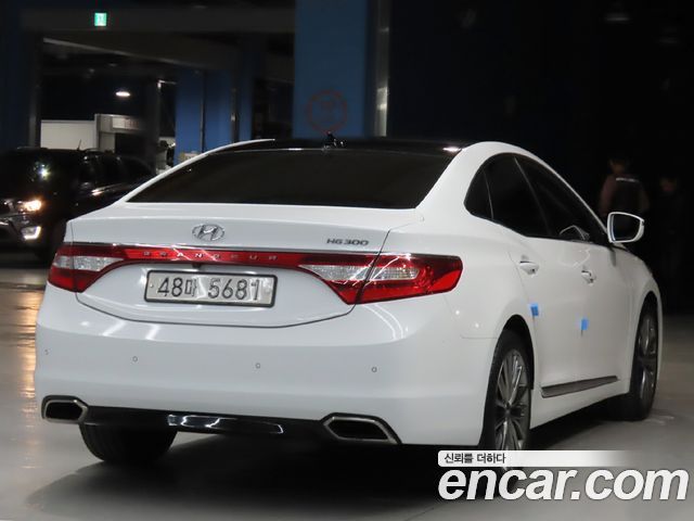 Hyundai Grandeur 2017 — photo 4