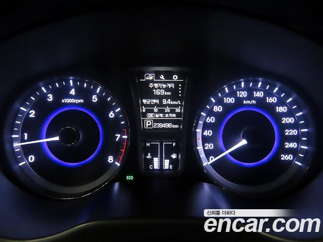 Hyundai Grandeur 2017 — photo 7