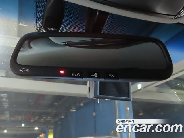 Hyundai Grandeur 2017 — photo 14