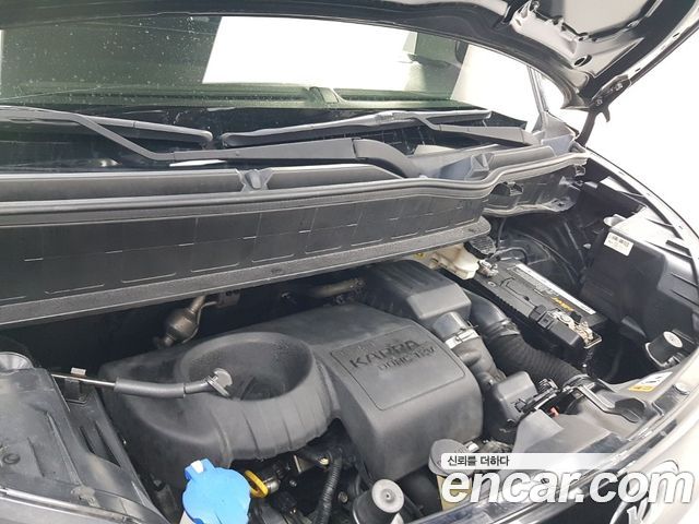 Kia RAY 2013 — photo 6
