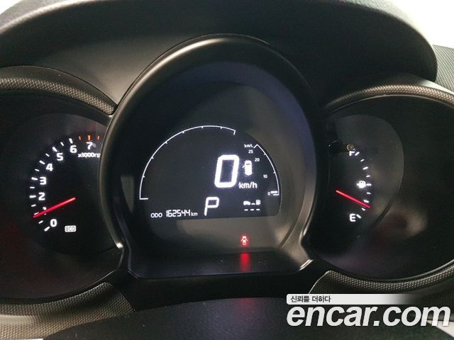 Kia RAY 2013 — photo 7