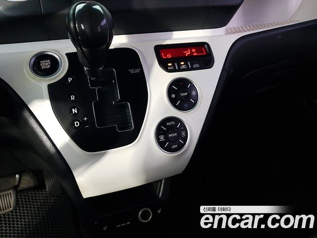 Kia RAY 2013 — photo 8