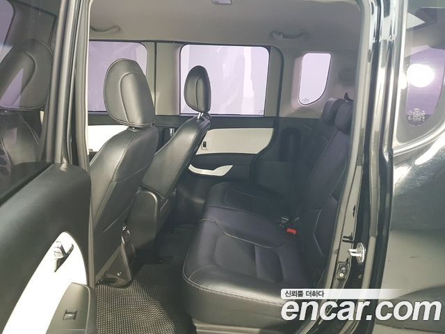 Kia RAY 2013 — photo 12