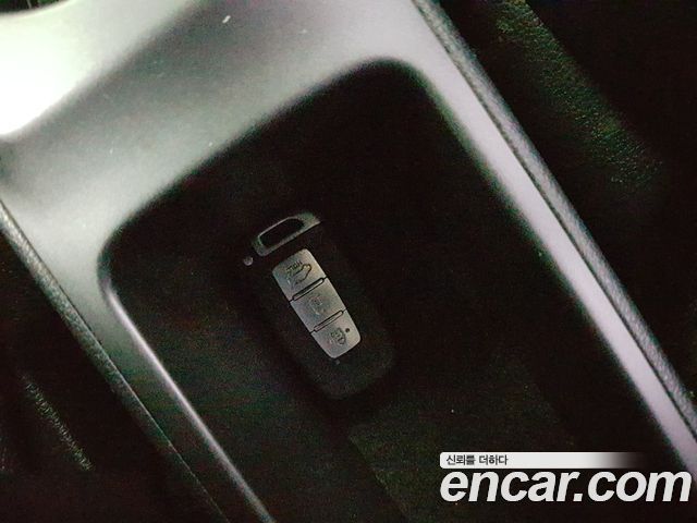 Kia RAY 2013 — photo 13
