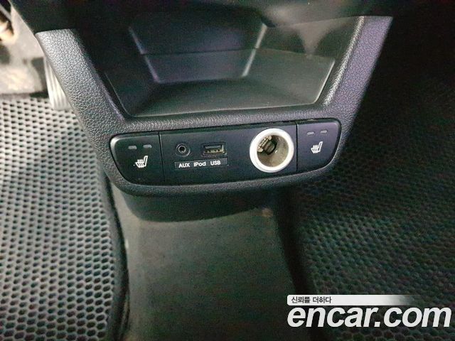 Kia RAY 2013 — photo 17