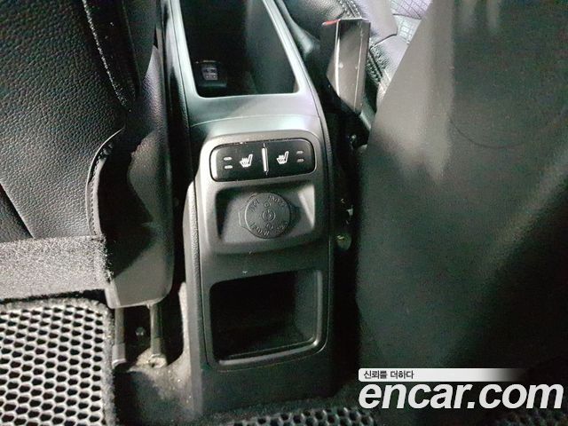 Kia RAY 2013 — photo 18