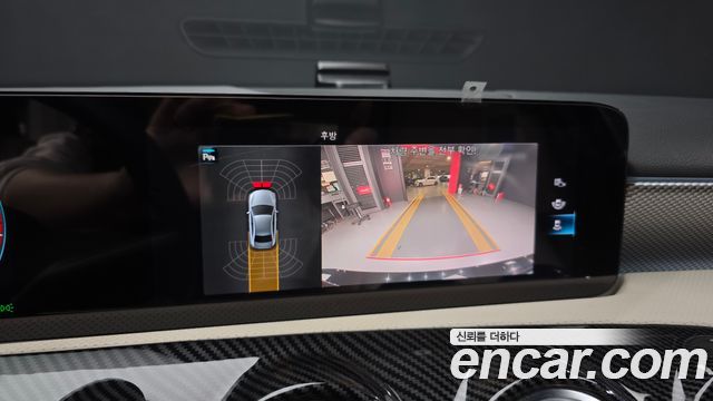 Mercedes-Benz A-Class 2021 — photo 15