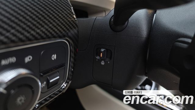 Mercedes-Benz A-Class 2021 — photo 17