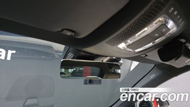 Mercedes-Benz A-Class 2021 — photo 19