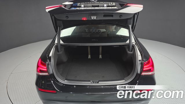 Mercedes-Benz A-Class 2021 — photo 20