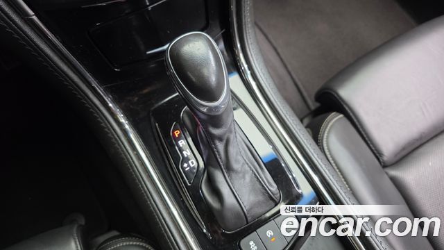 Cadillac ATS 2018 — photo 9