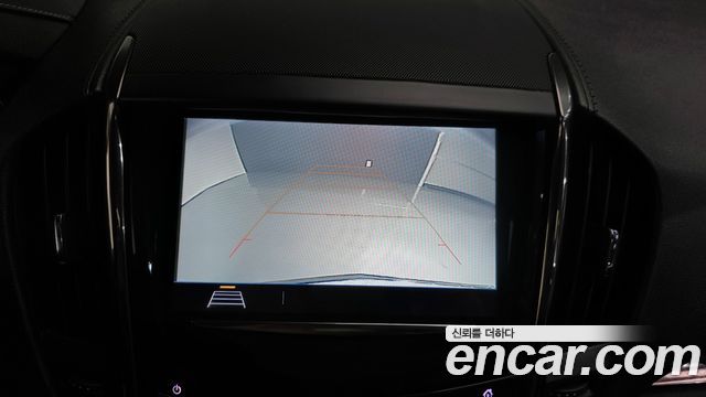 Cadillac ATS 2018 — photo 15