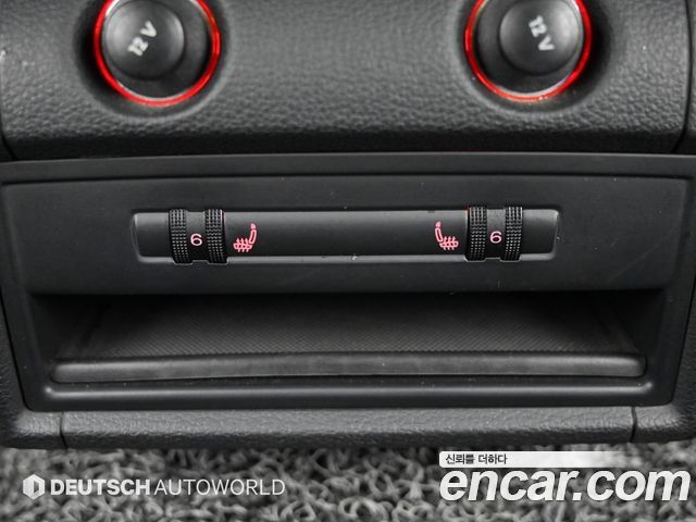 Audi Q7 2011 — photo 16