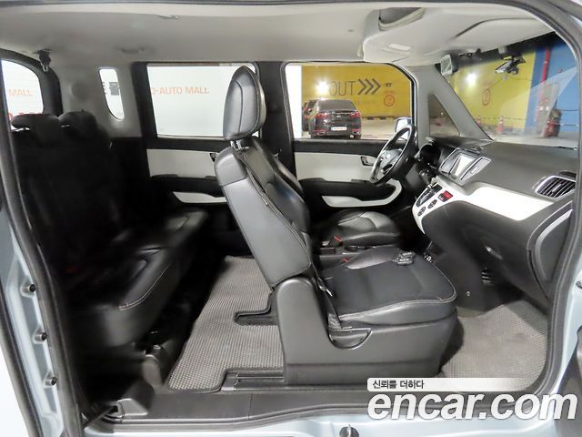 Kia RAY 2013 — photo 8