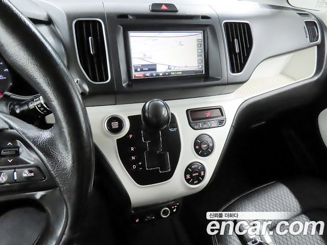 Kia RAY 2013 — photo 11