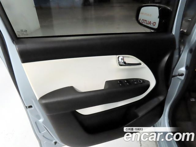 Kia RAY 2013 — photo 14
