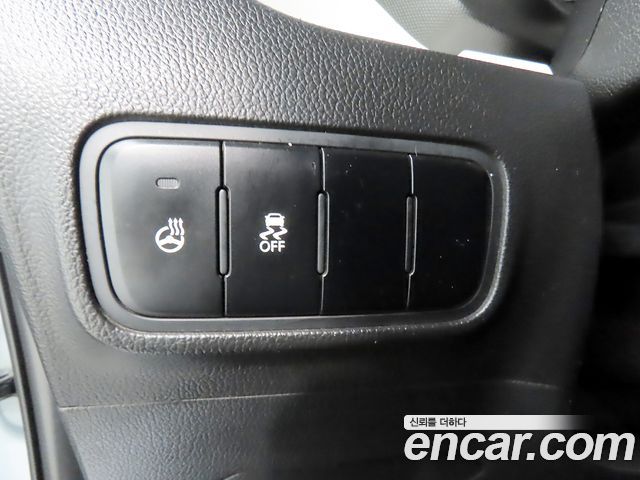Kia RAY 2013 — photo 15
