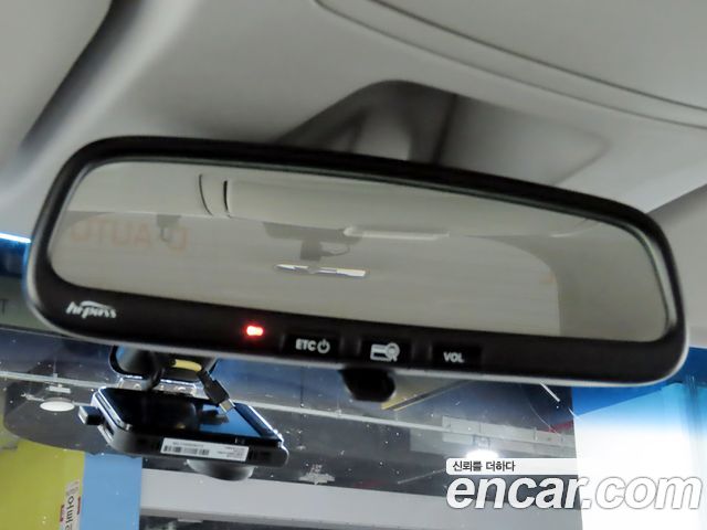 Kia RAY 2013 — photo 16