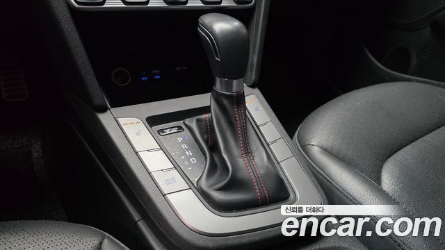 Hyundai AVANTE 2019 — photo 9