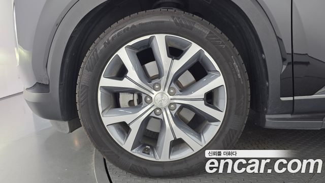 Hyundai Palisade 2020 — photo 5