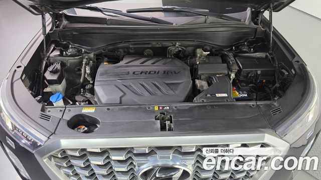 Hyundai Palisade 2020 — photo 6