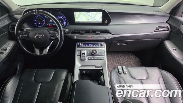 Hyundai Palisade 2020 — photo 10