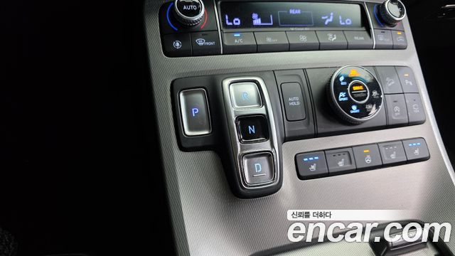 Hyundai Palisade 2020 — photo 12