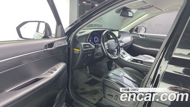 Hyundai Palisade 2020 — photo 13