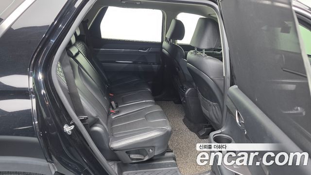 Hyundai Palisade 2020 — photo 17