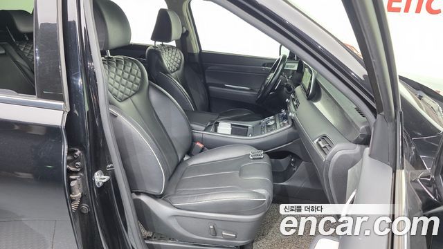 Hyundai Palisade 2020 — photo 18