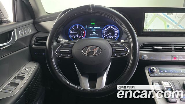 Hyundai Palisade 2020 — photo 19