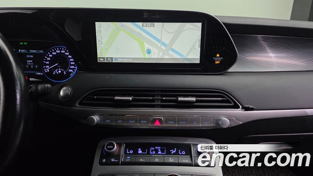 Hyundai Palisade 2020 — photo 20