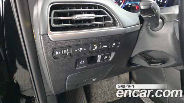 Hyundai Palisade 2020 — photo 22