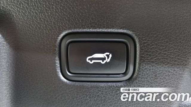 Hyundai Palisade 2020 — photo 23
