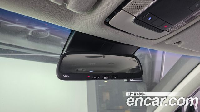 Hyundai Palisade 2020 — photo 24