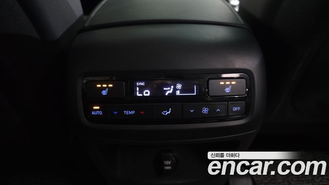 Hyundai Palisade 2020 — photo 25