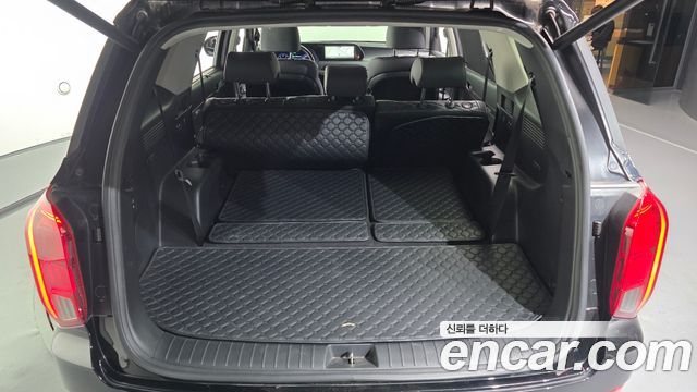 Hyundai Palisade 2020 — photo 26