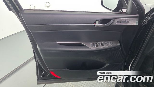 Hyundai Palisade 2020 — photo 14