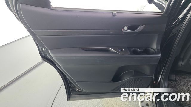Hyundai Palisade 2020 — photo 15