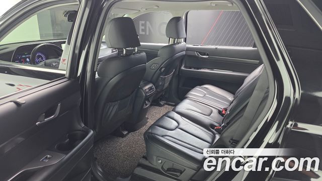 Hyundai Palisade 2020 — photo 16