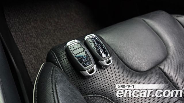 Hyundai Palisade 2020 — photo 27