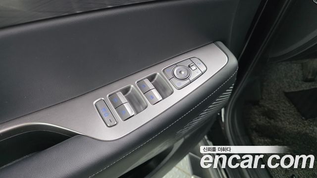 Hyundai Palisade 2020 — photo 28